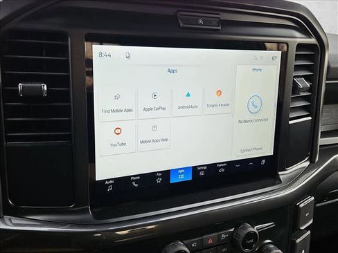 New 2026 Ford F150 STX w/ Equipment Group 200A image 14