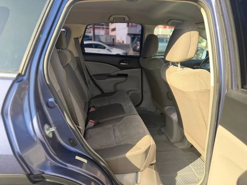 Used 2014 Honda CR-V LX image 28