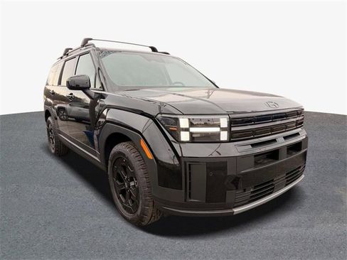 New 2026 Hyundai Santa Fe XRT image 4