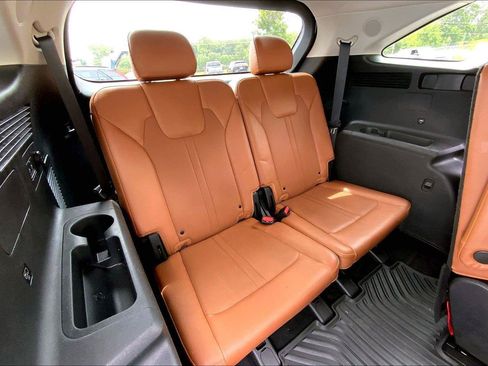 Used 2022 Kia Sorento SX Prestige w/ Rust Color Package AWD/4WD image 27