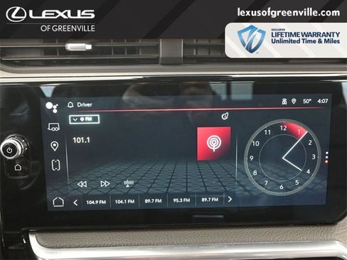 Used 2022 GMC Sierra 1500 Denali w/ Denali Reserve Package image 18