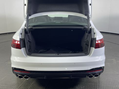 Used 2020 Audi S4 Prestige w/ Prestige Package AWD/4WD image 8
