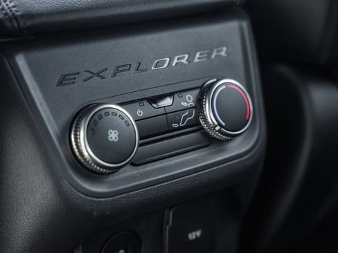 Used 2026 Ford Explorer ST-Line AWD/4WD image 44