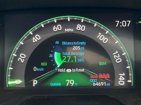 Certified 2023 Toyota RAV4 XLE Premium FWD image 15