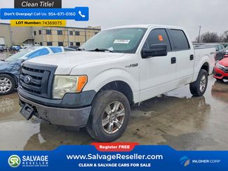 Used 2011 Ford F150 XL w/ XL Plus Pkg video 1