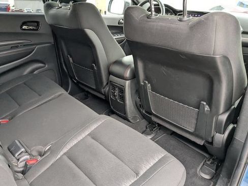 Used 2023 Dodge Durango R/T w/ Blacktop Package AWD/4WD image 15