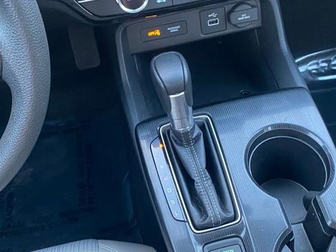 Used 2022 Honda Civic LX image 13