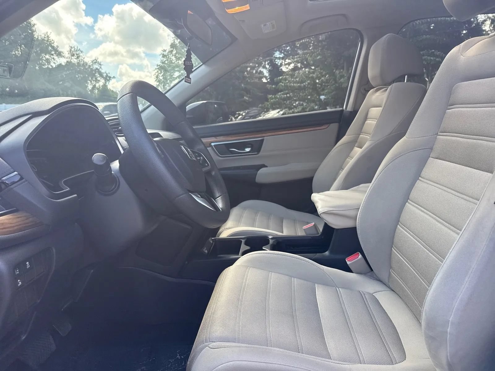 Used 2020 Honda CR-V EX image 15