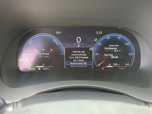 New 2026 Toyota Highlander Platinum image 19