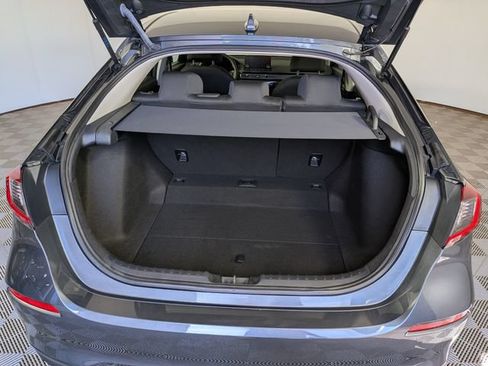Used 2024 Honda Civic LX image 25