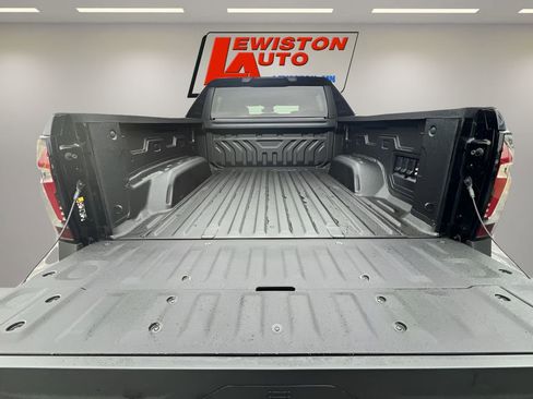 New 2026 Chevrolet Silverado EV LT w/ Plus Package image 24