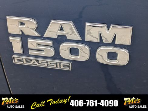 Used 2019 RAM 1500 Tradesman w/ Popular Equipment Group image 25