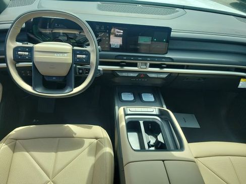 New 2027 Kia Telluride EX FWD image 13