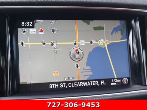 Used 2019 Mercedes-Benz SL 450 image 3