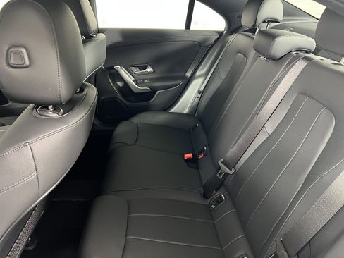 New 2026 Mercedes-Benz CLA 250 4MATIC image 20