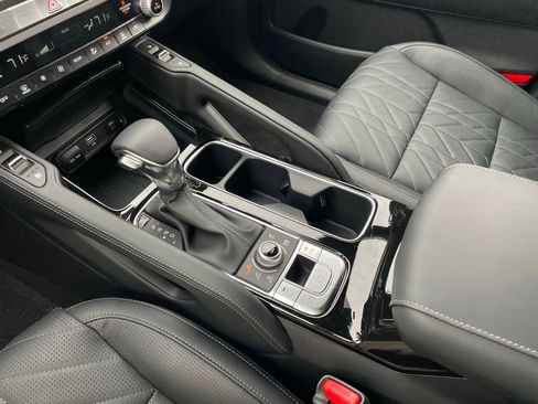 New 2025 Kia Telluride EX X-Line image 20