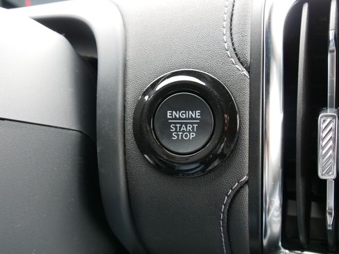 New 2026 Ford Expedition Max Platinum w/ Stealth Performance Package image 25