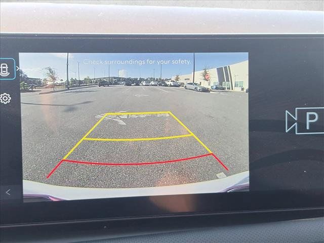 Used 2025 Hyundai Tucson SEL FWD image 14