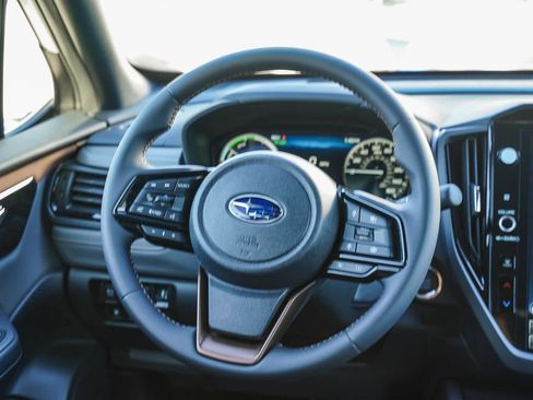 New 2025 Subaru Forester Sport image 16