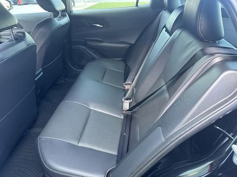 Used 2024 Toyota Prius Limited image 13