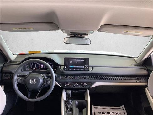 Used 2025 Honda Accord LX image 16
