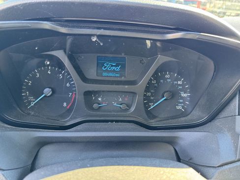 Used 2016 Ford Transit 350 XL image 14