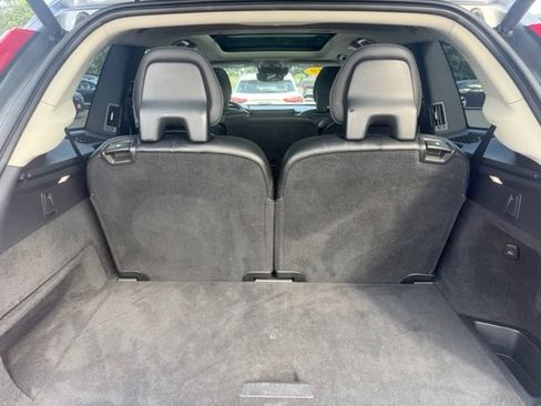 Used 2019 Volvo XC90 T6 Inscription w/ Advanced Package AWD/4WD image 6