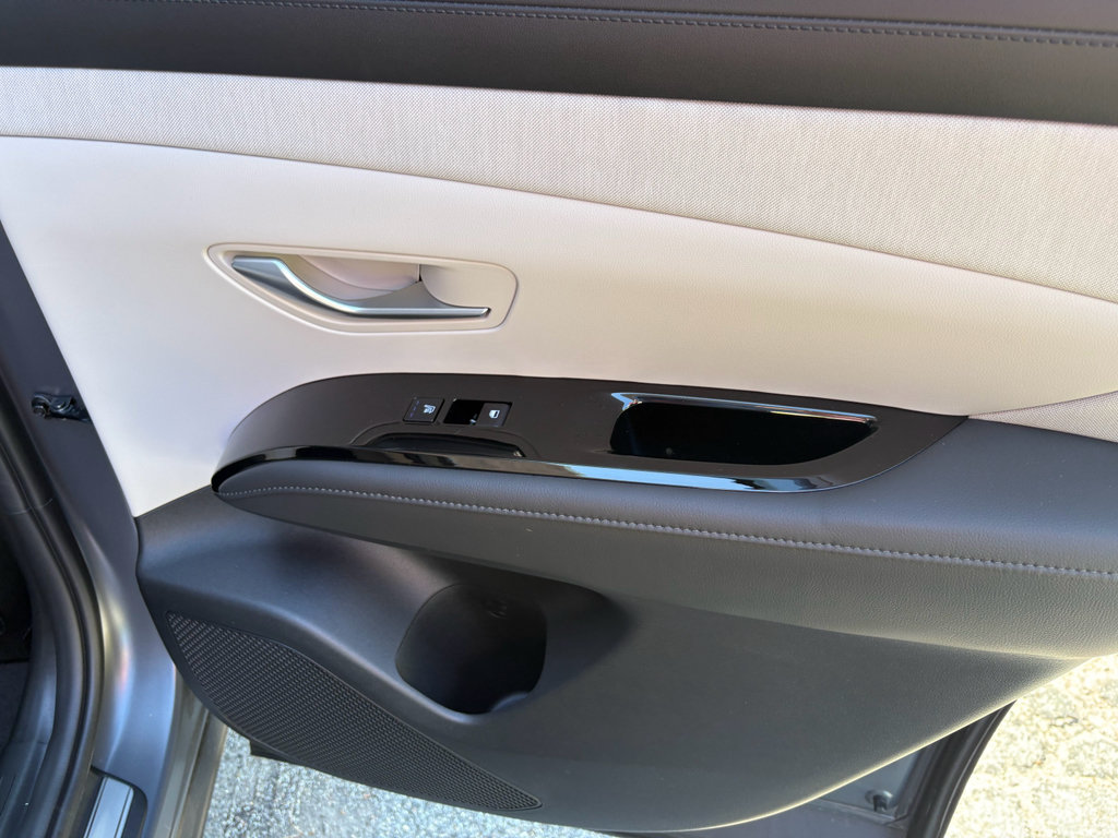 New 2026 Hyundai Tucson Limited AWD/4WD image 24