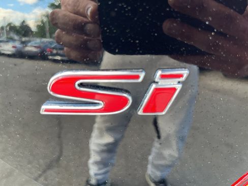 Used 2018 Honda Civic Si image 27