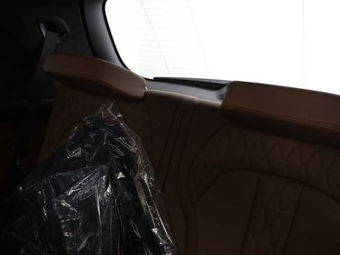 New 2027 BMW X7 xDrive40i w/ Executive Package AWD/4WD image 17