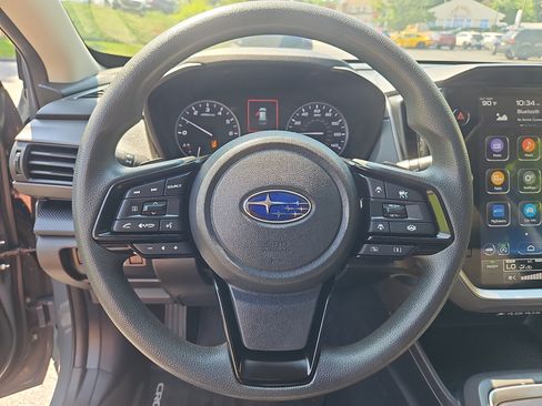 Certified 2024 Subaru Crosstrek 2.0i Premium AWD/4WD image 20