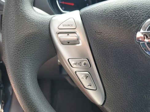 Used 2015 Nissan Versa SV FWD image 17
