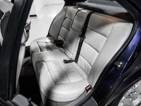 Used 1997 BMW M3 Sedan image 26