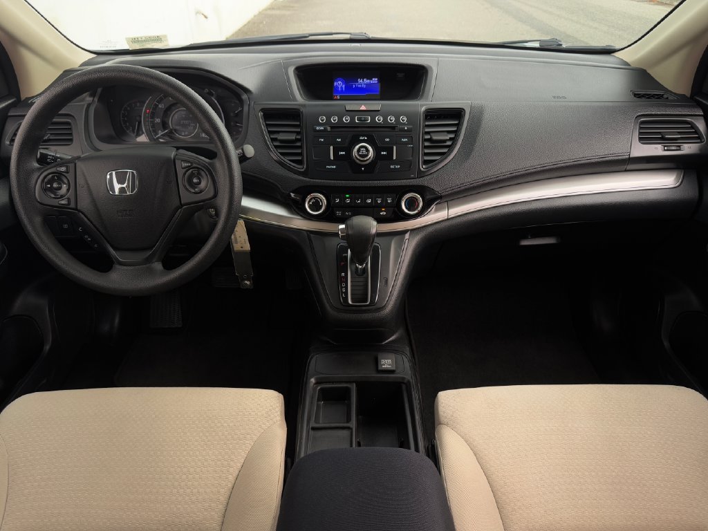 Used 2016 Honda CR-V SE image 12