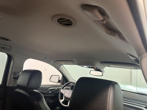 Used 2021 GMC Acadia SLT image 90