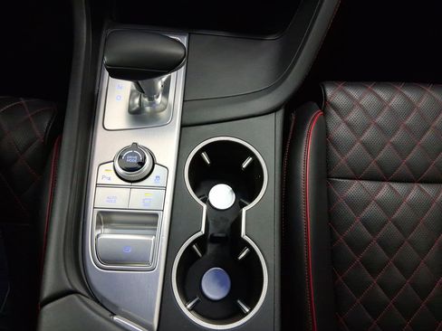 Used 2020 Genesis G70 3.3T w/ Sport Package image 27