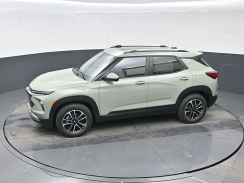 New 2026 Chevrolet TrailBlazer LT w/ Convenience Package image 18