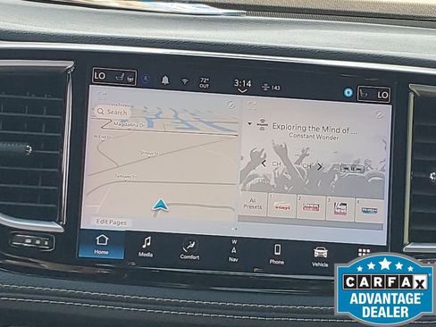 Used 2023 Chrysler Pacifica Limited w/ S Appearance Package image 28