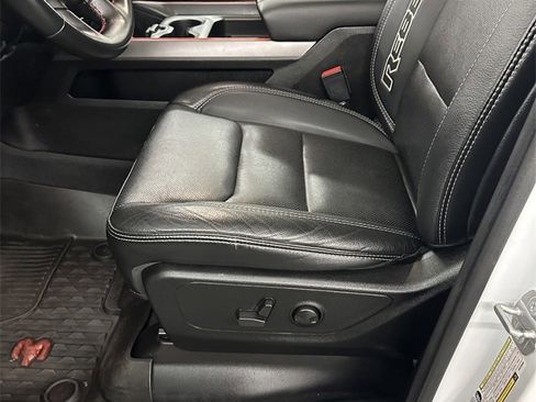 Used 2022 RAM 1500 Rebel w/ Rebel Level 2 Equipment Group image 14