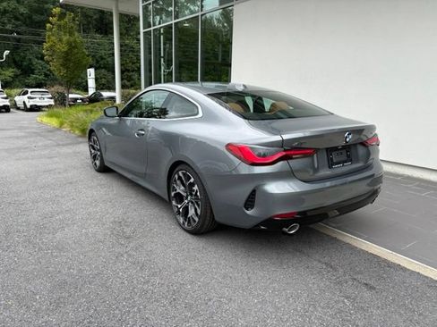 New 2027 BMW 430i Coupe w/ Premium Package AWD/4WD image 9