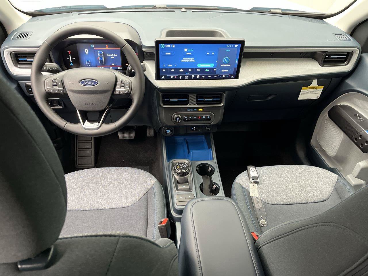 New 2026 Ford Maverick XLT w/ XLT Luxury Package AWD/4WD image 4