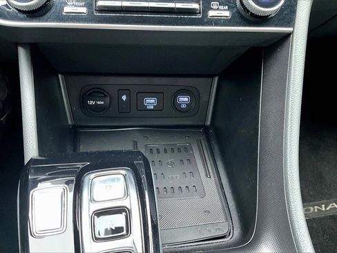 Used 2020 Hyundai Sonata SEL Plus w/ Tech Package image 32