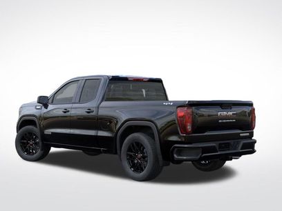 New 2026 GMC Sierra 1500 Elevation