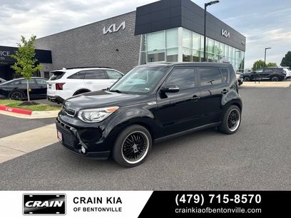 Used 2014 Kia Soul ! w/ Sun & Sound Package
