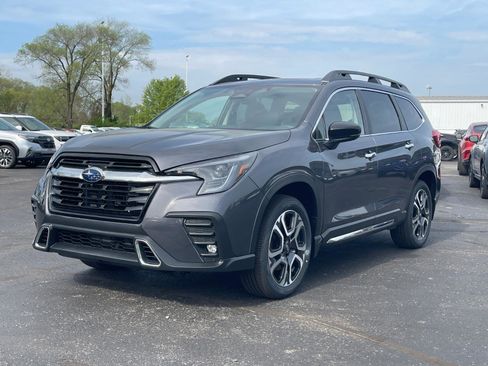 New 2026 Subaru Ascent Touring AWD/4WD image 3
