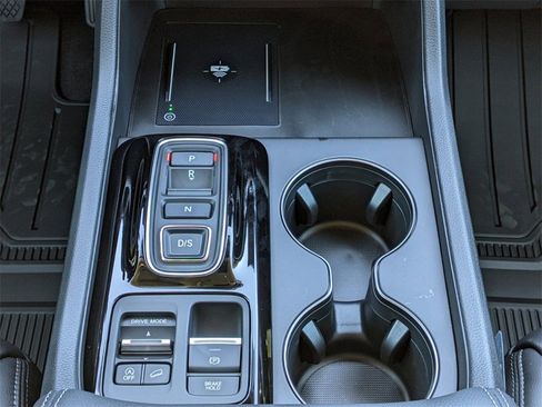 New 2025 Honda Pilot EX-L image 24