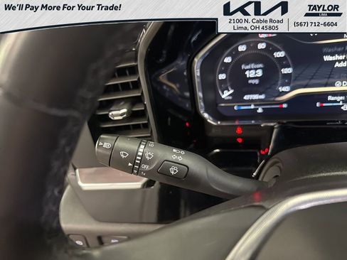 Used 2024 GMC Sierra 1500 SLT image 22