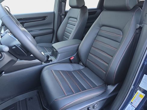 New 2026 Honda CR-V Sport Touring image 15