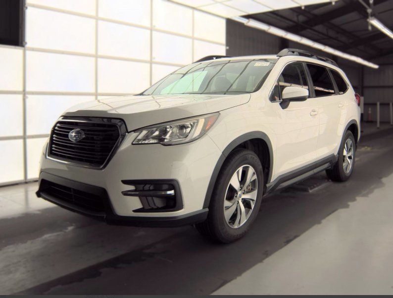 Used 2020 Subaru Ascent Premium w/ Convenience Package AWD/4WD image 5