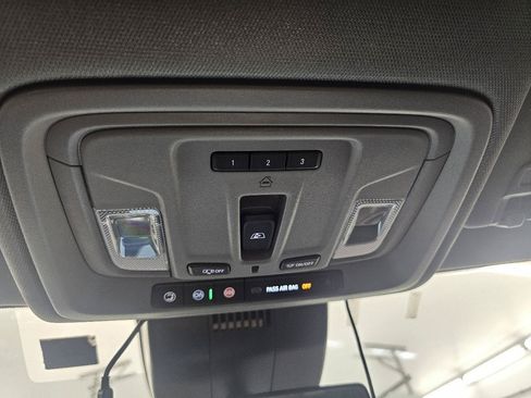 Used 2023 Chevrolet Silverado 1500 RST w/ Convenience Package II AWD/4WD image 24